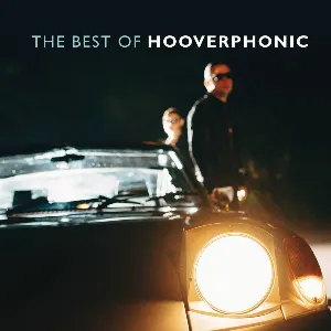 Pochette The Best of Hooverphonic