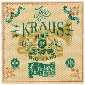 Pochette de Public Jazz Society de SWR Big Band