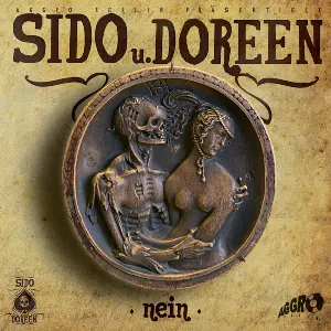 Pochette de Nein de Sido