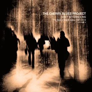 Pochette de Grey Afternoons: The Best of the B-Sides 2001-2013 (Vol. 2) de The Cherry Blues Project