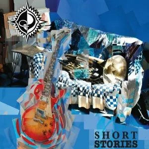 Pochette de Short Stories de Aldo Nova