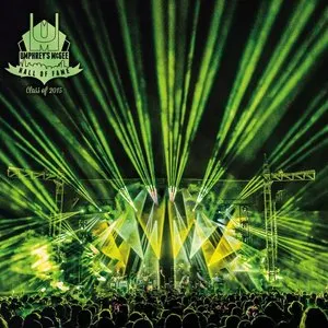 Pochette de Hall of Fame: Class of 2015 de Umphrey’s McGee