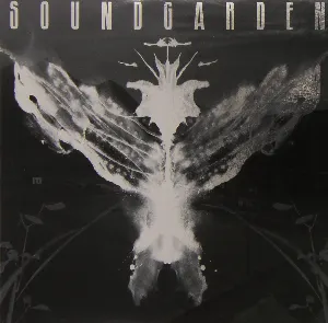 Pochette Soundgarden's Garden