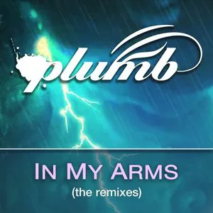 Pochette In My Arms (Remixes)