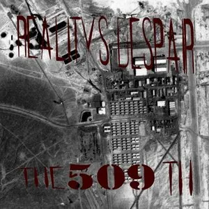 Pochette de The 509th de Reality’s Despair