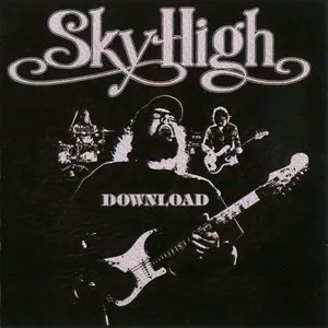 Pochette de Download de Sky High