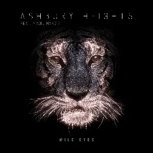 Pochette de Wild Eyes de Ashbury Heights