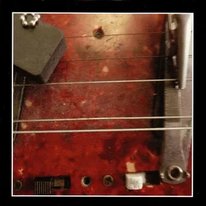 Pochette de Necro Acoustic 4: No Edit de Kevin Drumm