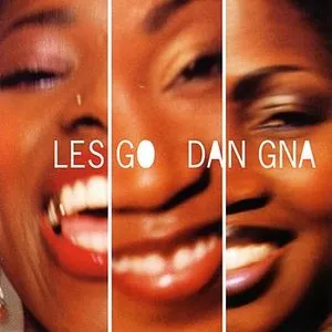 Pochette de Dan Gna de Les Go