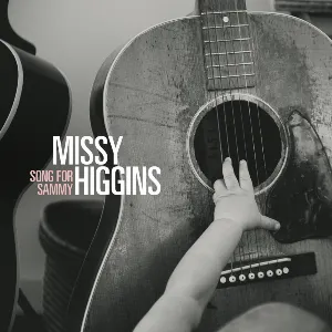 Pochette de Song for Sammy de Missy Higgins