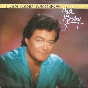Pochette de I Can Stand Tomorrow / Woman de Jack Jersey
