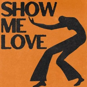 Pochette de Show Me Love de WizTheMc