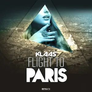 Pochette Flight to Paris