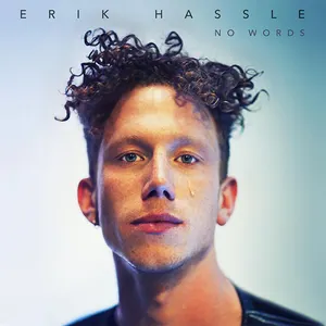 Pochette de No Words de Erik Hassle