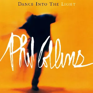 Pochette Dance Into the Light