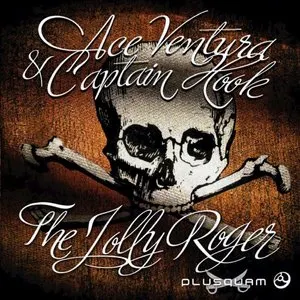 Pochette de The Jolly Roger de Ace Ventura