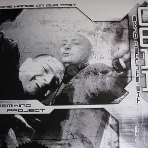 Pochette de Hymn - Remixing Project 3 de The Stunned Guys