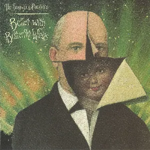 Pochette de Bullet With Butterfly Wings de The Smashing Pumpkins
