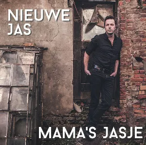 Pochette de Nieuwe jas de Mama’s Jasje