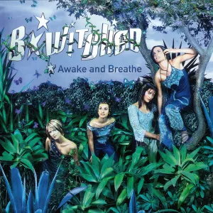 Pochette de Awake and Breathe de B*Witched