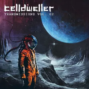 Pochette de Transmissions: Vol. 02 de Celldweller