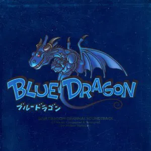 Pochette Blue Dragon Original Soundtrack