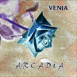 Pochette de Arcadia de Venja