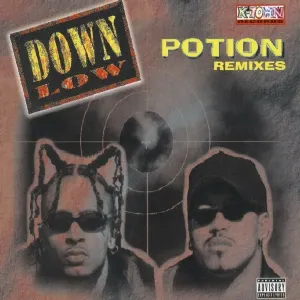 Pochette de Potion de Down Low