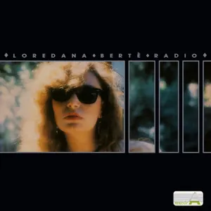 Pochette de Radio de Loredana Bertè