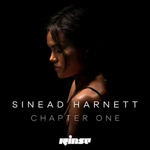 Pochette de Chapter One de Sinéad Harnett