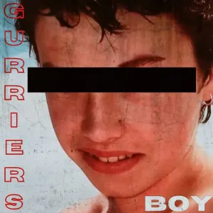 Pochette de Boy - Yellow Door Version de Gurriers