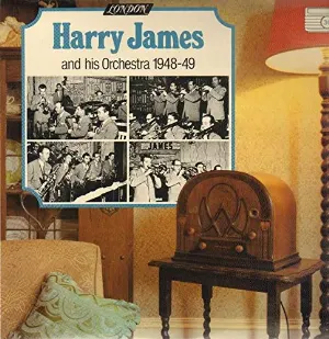 Pochette de Harry James And His Orchestra 1948-49 de Harry James and His Orchestra