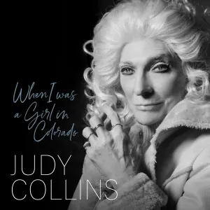 Pochette de When I Was a Girl in Colorado de Judy Collins