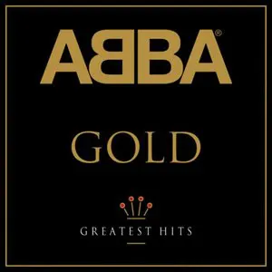 Pochette ABBA – Greatest Hits