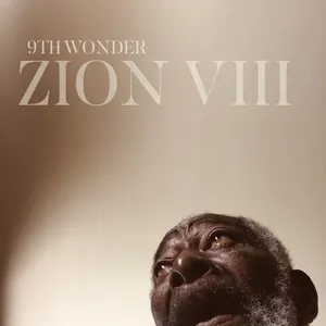 Pochette Zion VIII