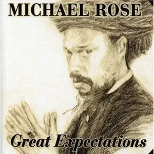 Pochette de Great Expectations de Michael Rose