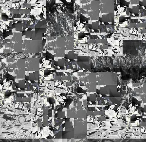 Pochette de Photon Smasher / Warp Drive 0459 de KK Null