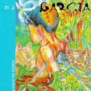 Pochette de Arena en los bolsillos de Manolo García