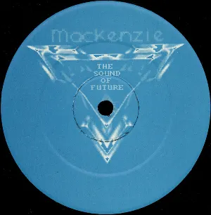 Pochette de Without You (Arpegia) de The Mackenzie