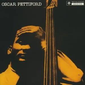 Pochette de Another One de Oscar Pettiford
