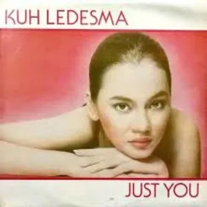 Pochette de Just You, Just Me de Kuh Ledesma
