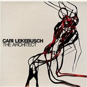 Pochette de The Architect de Cari Lekebusch