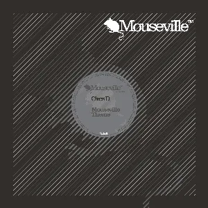 Pochette Mouseville Theme / Knockout (Remixes)