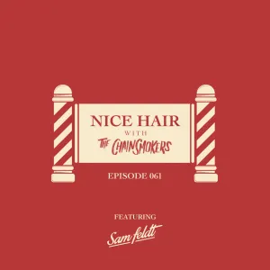 Pochette de Nice Hair 061 de The Chainsmokers