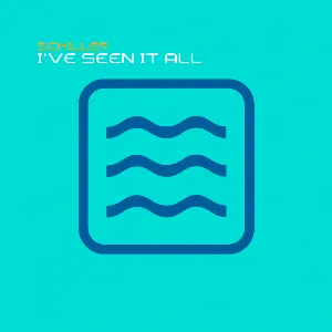 Pochette de I've Seen It All de Schiller