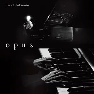 Pochette de Tong Poo de Ryūichi Sakamoto