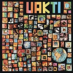 Pochette de Uakti II de Uakti