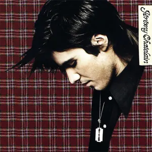 Pochette de Jérémy Chatelain de Jérémy Chatelain