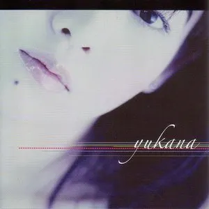 Pochette de Yukana de Yukana
