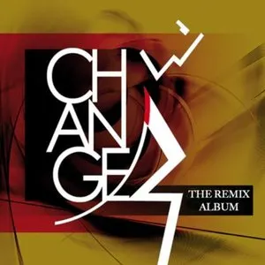 Pochette de The Remix Album (The Complete Remix Collection) de Change